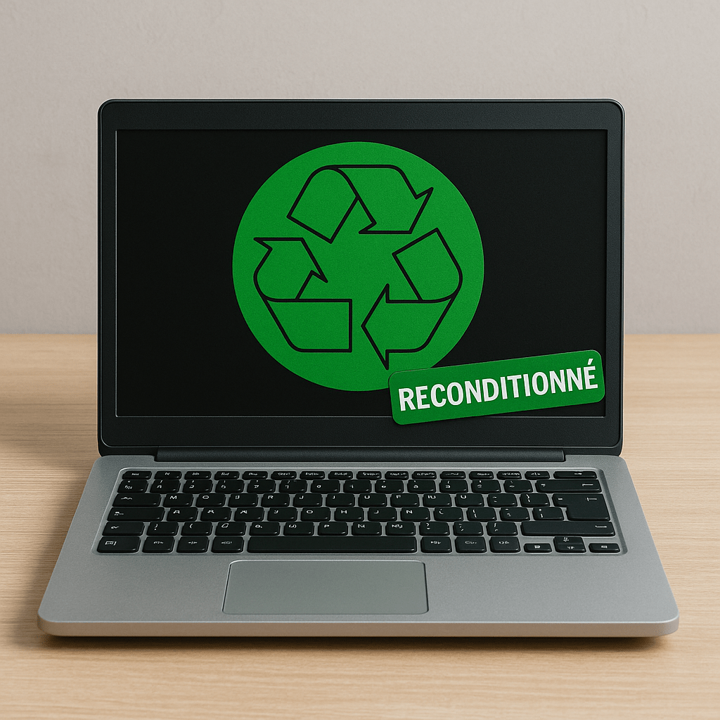 pc reconditionné