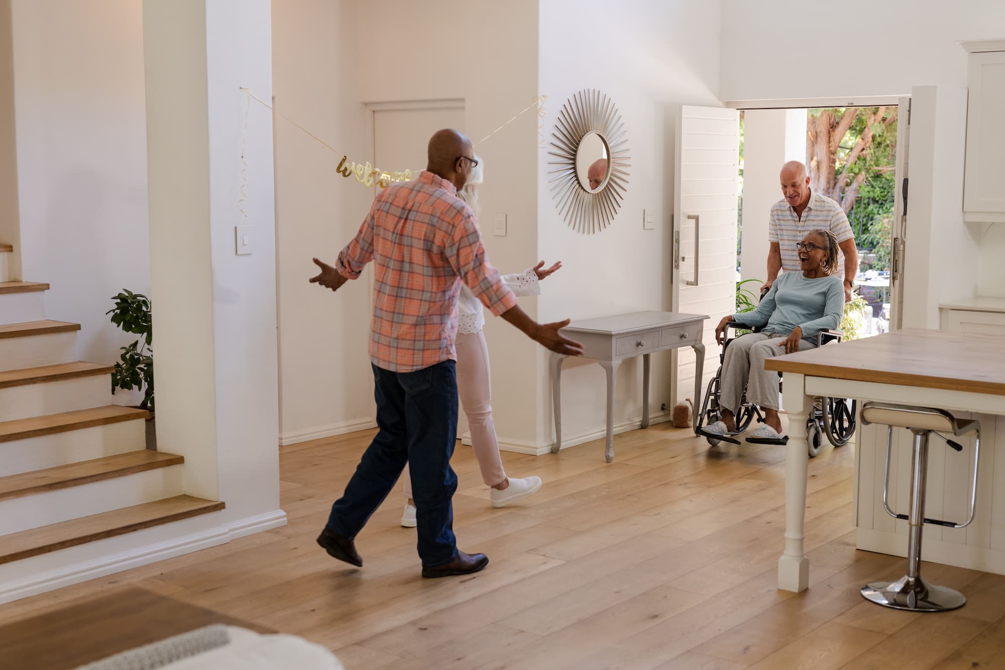 accessibilité pmr des logements