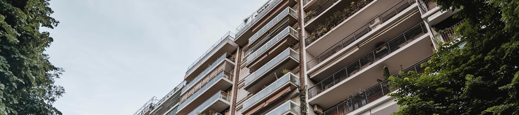 travaux dans une copropriété