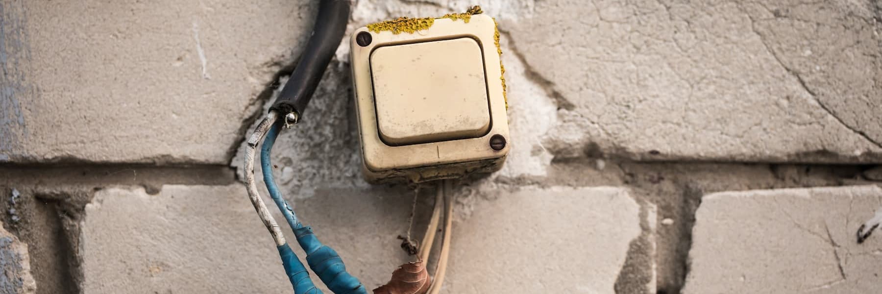 électricité pas aux normes