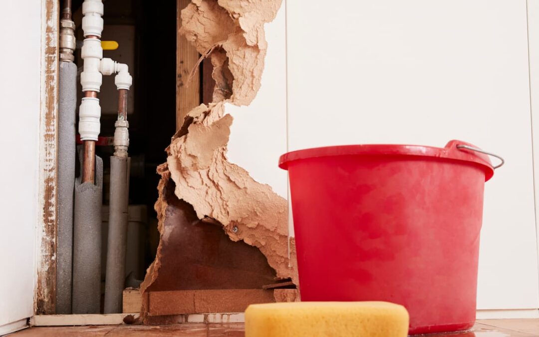 délais de travaux après un sinistre